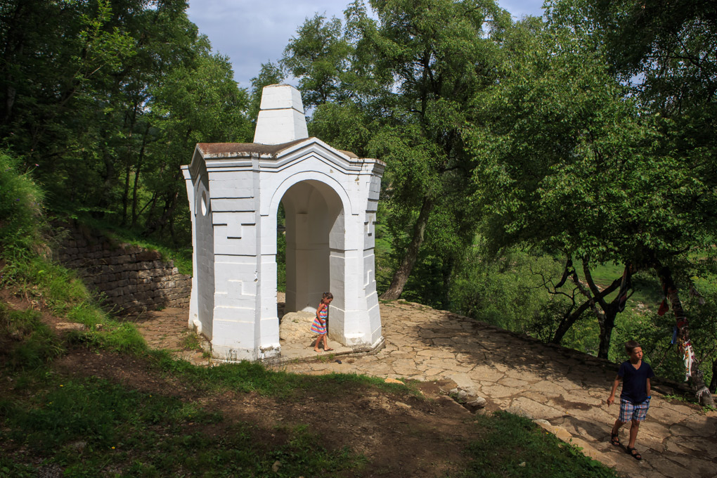 Gunib (Гуниб)